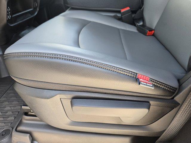 new 2026 Ram 3500 car, priced at $66,805