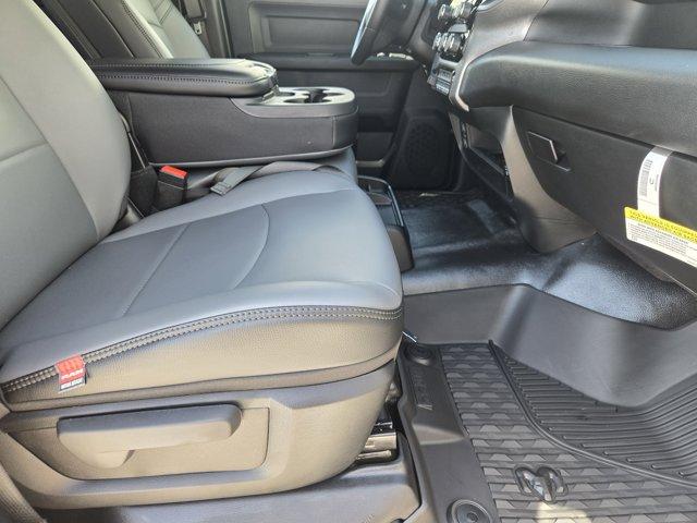 new 2026 Ram 3500 car, priced at $66,805