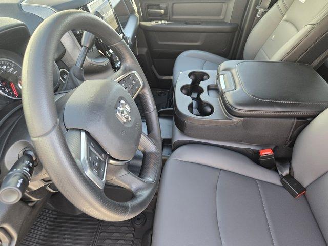 new 2026 Ram 3500 car, priced at $66,805