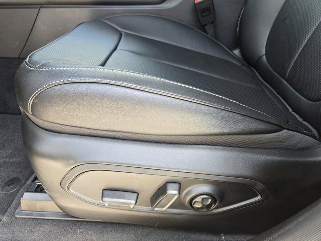 new 2025 Jeep Grand Cherokee L car, priced at $55,707