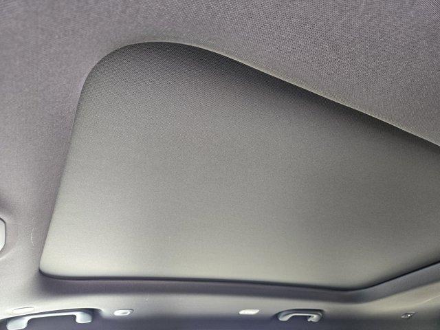 new 2025 Jeep Grand Cherokee L car, priced at $55,707
