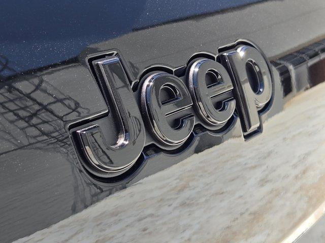 new 2025 Jeep Grand Cherokee L car, priced at $55,707