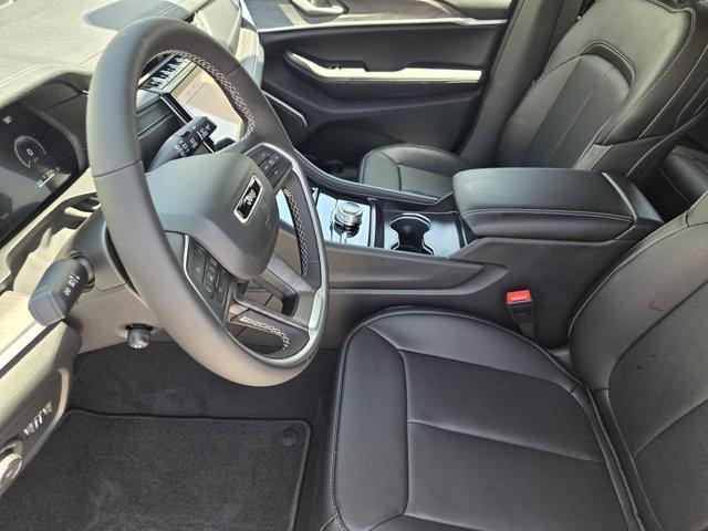 new 2025 Jeep Grand Cherokee L car, priced at $55,707