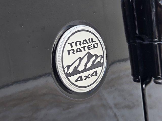 used 2018 Jeep Wrangler Unlimited car, priced at $25,985