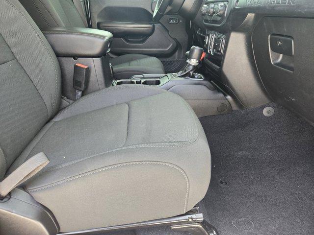 used 2018 Jeep Wrangler Unlimited car, priced at $25,985