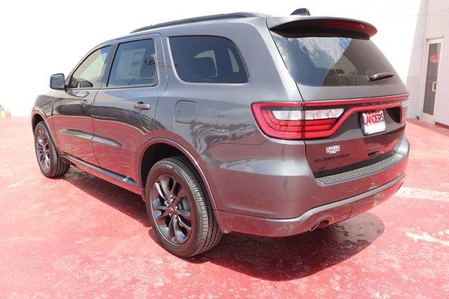 new 2024 Dodge Durango car, priced at $43,604