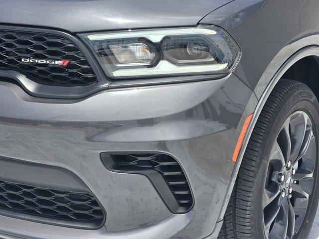 new 2024 Dodge Durango car, priced at $43,155
