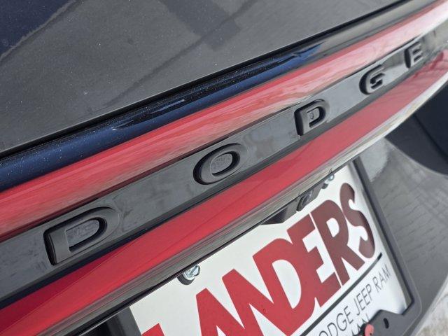 new 2024 Dodge Durango car, priced at $43,155