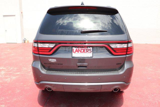 new 2024 Dodge Durango car, priced at $43,604