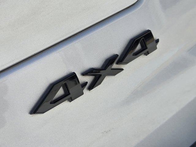 used 2023 Jeep Grand Cherokee L car, priced at $33,797