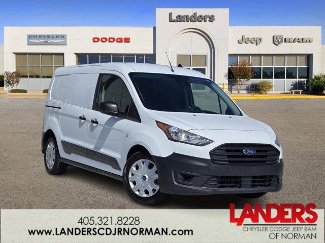 used 2020 Ford Transit Connect car, priced at $14,000