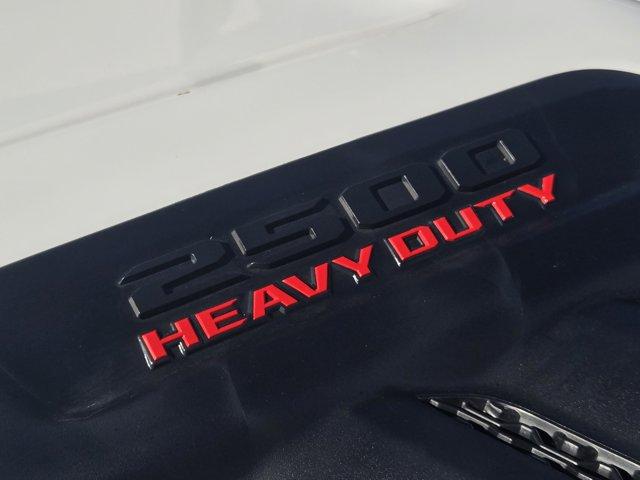 new 2026 Ram 2500 car, priced at $79,440