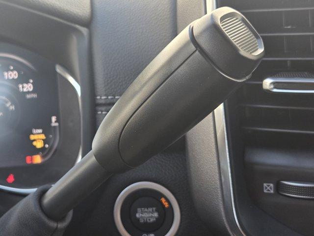 new 2026 Ram 2500 car, priced at $79,440