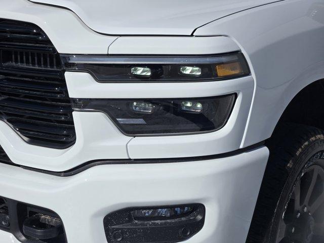 new 2026 Ram 2500 car, priced at $79,440