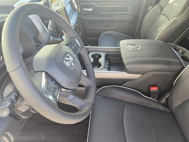 new 2026 Ram 2500 car, priced at $79,440