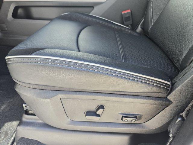 new 2026 Ram 2500 car, priced at $79,440