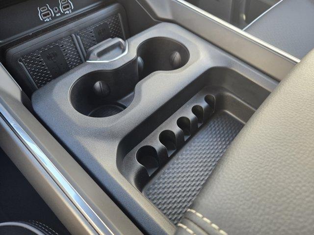 new 2026 Ram 2500 car, priced at $79,440