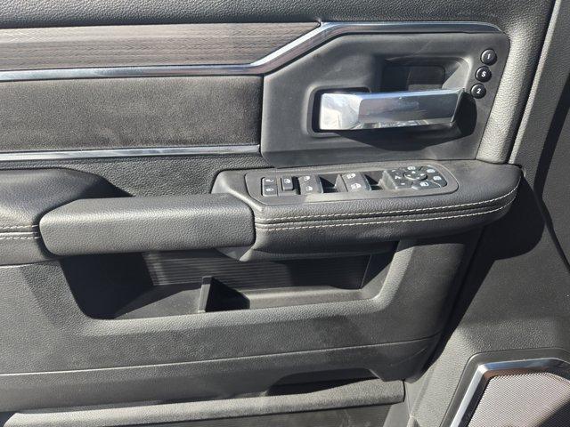 new 2026 Ram 2500 car, priced at $79,440