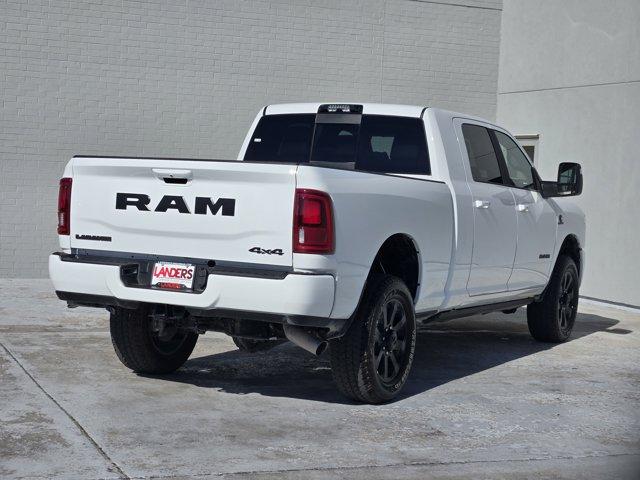 new 2026 Ram 2500 car, priced at $79,440