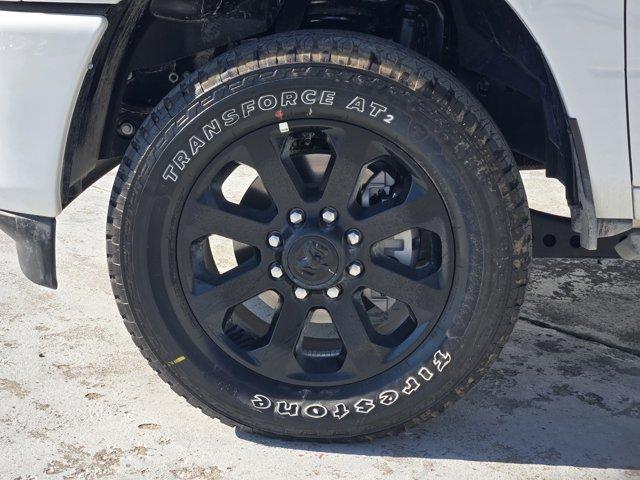 new 2026 Ram 2500 car, priced at $79,440