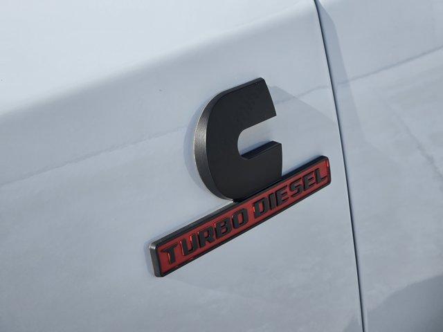 new 2026 Ram 2500 car, priced at $79,440