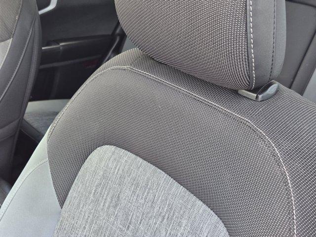 used 2021 Ford Bronco Sport car, priced at $18,520