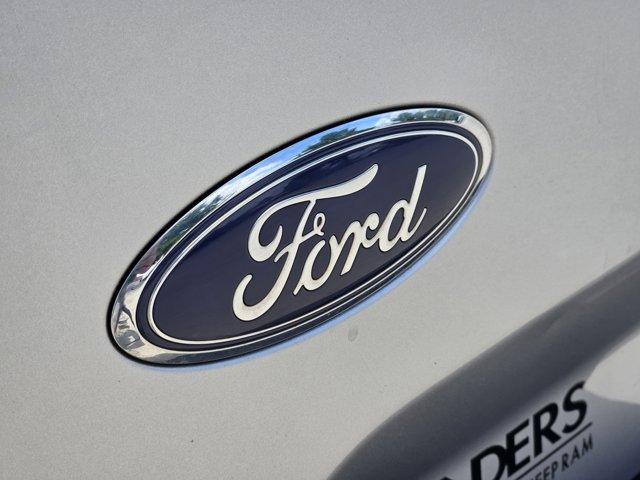 used 2021 Ford Bronco Sport car, priced at $18,520