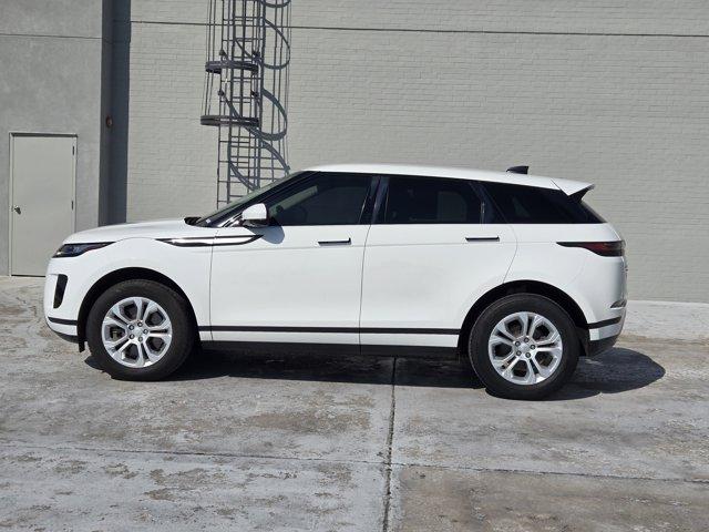 used 2020 Land Rover Range Rover Evoque car, priced at $20,599