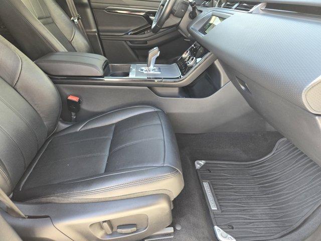 used 2020 Land Rover Range Rover Evoque car, priced at $20,599