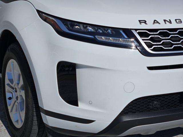 used 2020 Land Rover Range Rover Evoque car, priced at $20,599