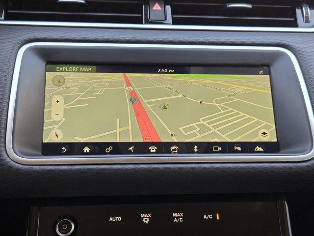 used 2020 Land Rover Range Rover Evoque car, priced at $20,599