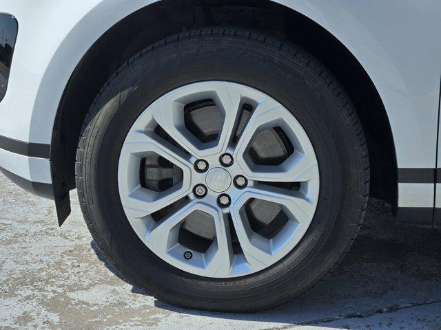 used 2020 Land Rover Range Rover Evoque car, priced at $20,599