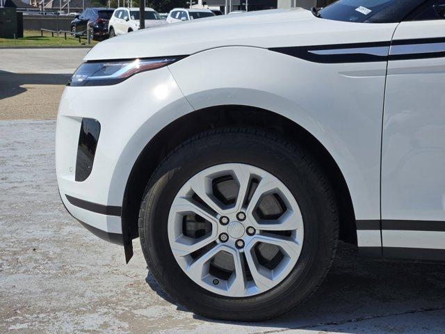 used 2020 Land Rover Range Rover Evoque car, priced at $20,599