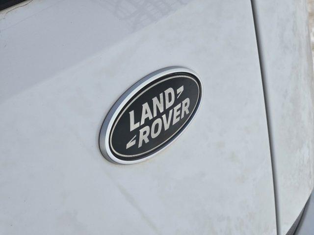 used 2020 Land Rover Range Rover Evoque car, priced at $20,599