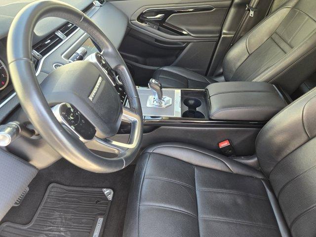 used 2020 Land Rover Range Rover Evoque car, priced at $20,599