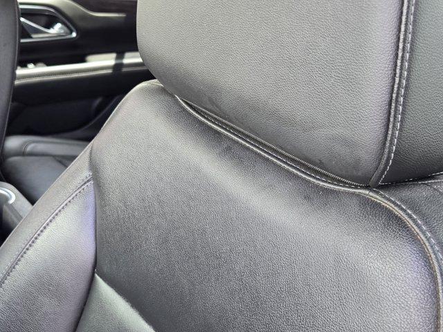 used 2021 Chevrolet Tahoe car, priced at $48,671