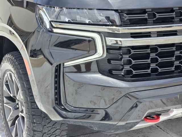 used 2021 Chevrolet Tahoe car, priced at $48,671