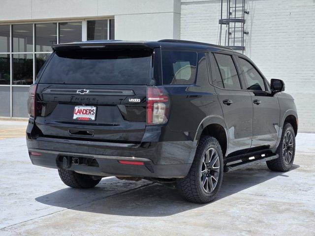 used 2021 Chevrolet Tahoe car, priced at $48,671