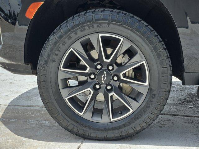 used 2021 Chevrolet Tahoe car, priced at $48,671