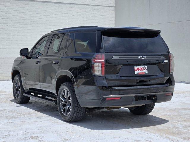 used 2021 Chevrolet Tahoe car, priced at $48,671