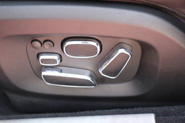 used 2014 Jaguar XJ car, priced at $25,500