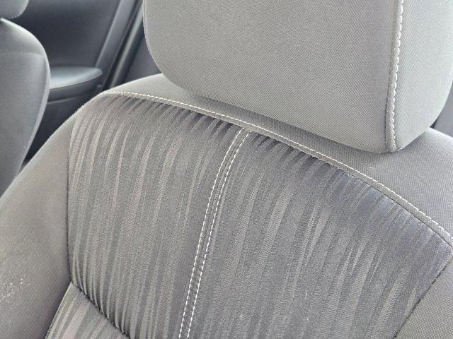 used 2017 Nissan Sentra car, priced at $9,500