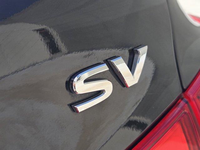 used 2017 Nissan Sentra car, priced at $9,500