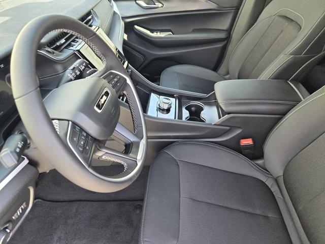 new 2025 Jeep Grand Cherokee car, priced at $36,665