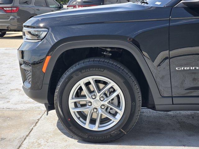 new 2025 Jeep Grand Cherokee car, priced at $36,665