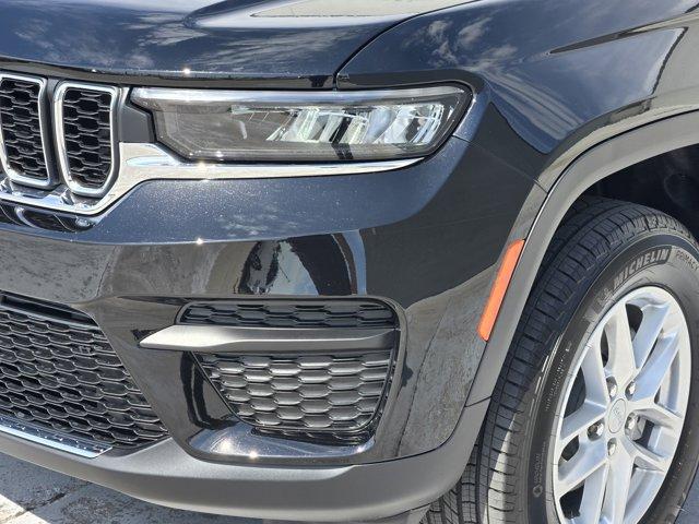 new 2025 Jeep Grand Cherokee car, priced at $36,665