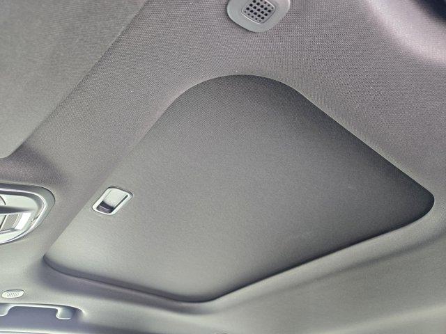 new 2025 Jeep Grand Cherokee car, priced at $36,665