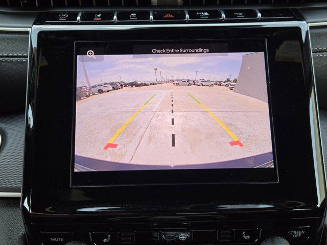 new 2025 Jeep Grand Cherokee car, priced at $36,665