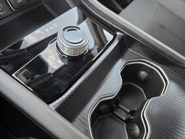 new 2025 Jeep Grand Cherokee car, priced at $36,665