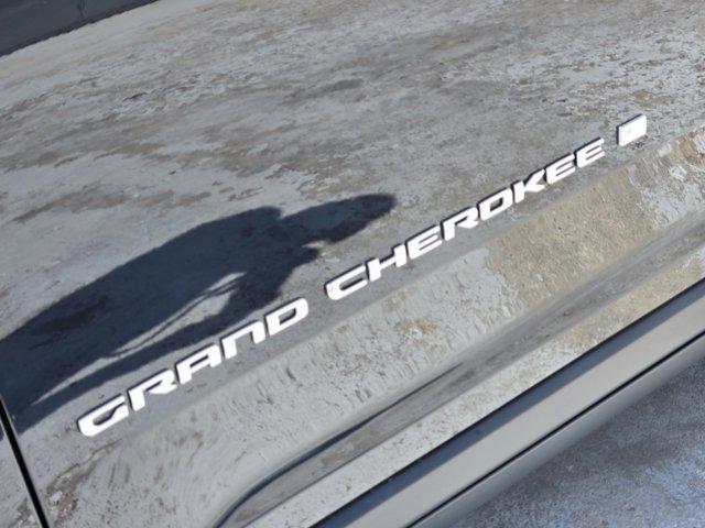 new 2025 Jeep Grand Cherokee car, priced at $36,665